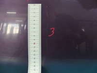 фото thumb №7, Кришка багажника багажника задня скло daewoo tico fioletowy