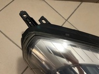 фото thumb №10, Renault koleos i 1 ксенон лампа передня перед права