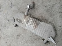 фото thumb №1, Гаситель конечный citroen c5 iii 3.0