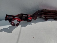 фото thumb №15, Citroen c4 ii 2 10- решітка радіатора решітка каркас бампера