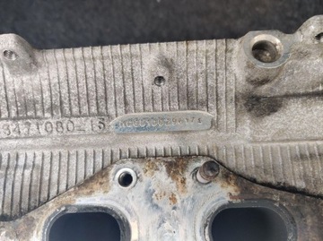 фото thumb №7, Головка 1.6 16v v753471080 peugeot 308 2008