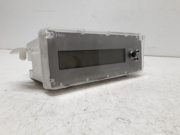 фото thumb №13, Mitsubishi eclipse 3g 99-05 годинник mr320626