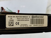 фото thumb №3, Модуль renault laguna iii coupe 284b12402r