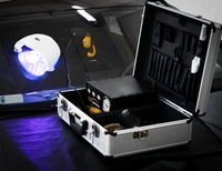 фото thumb №12, Профессиональный набор do ремонт стекло автомобильных usuwanie odprysków автомобиль