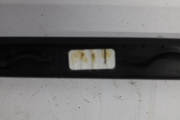 фото thumb №7, Рейлінги дахові bmw x3 g01 хром комплект