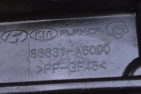 фото thumb №7, Балка бампера зад задняя усилитель hyundai i30 2 ii gd 5d hb 12-15