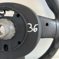 фото thumb №11, Руль мультифункция многофункциональная кожаный mini f54 609695851