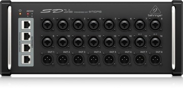 Behringer SD16 - Сценический бокс