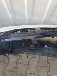 фото thumb №10, Бампер перед переднє jeep grand cherokee wk2 14-17