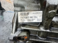 фото thumb №6, Двигун fiat doblo compass 1,6m-jet 46346020 euro6 tipo 55273740 блок двигуна блок