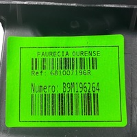 фото thumb №16, Приборная панель приборная renault megane iii 681007196r