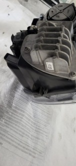 Фара перед правий full led seat ateca 2016- в Україні, фото thumb