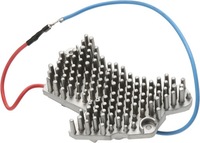 фото thumb №1, Резистор резистор вентилятор mercedes c w202 e w210