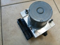 фото thumb №3, Насос abs land rover discovery iii srb500164