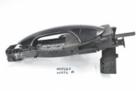 Mercedes gla w156 ручка наружная правый задний в Украине, фото thumb