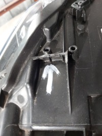 фото thumb №7, Volkswagen оригинальный номер 2g1941005 фара