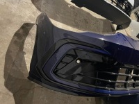 фото thumb №12, Vw golf 8 viii rline бампер перед la7c l0k1 lc5b lc7q