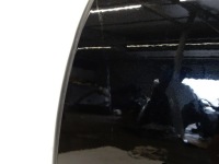 Дверь задний  левая задние 197 mercedes cls w257 Доставка, фото thumb