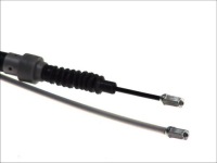 фото thumb №15, Ate трос тормоза ручного skoda octavia 96-99 24.