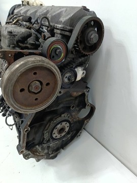 фото thumb №11, Vw volkswagen transporter t4 рестайлинг 96-02 двигатель комплектный 2,5 tdi 88km