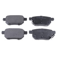 фото thumb №1, Гальмівні колодки гальмівний.