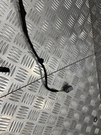 фото thumb №8, Джгут установка двері лівий зад lincoln mkz 2013-2020 hp5t-14633-dbe