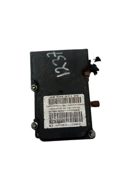 фото thumb №13, Насос abs 0265231486 9649988280 9659457180 citroen c4 i 2004-2010