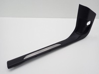 фото thumb №1, Планка захист порога лівий перед jaguar e-pace 21r