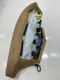 фото thumb №4, Подушка подушка безпеки сидіння правий задня panamera 970