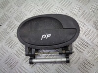 фото thumb №1, Ручка правая передняя наружная opel corsa c