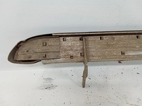 фото thumb №8, Toyota hilux an120, an130 2017 комплект поріг