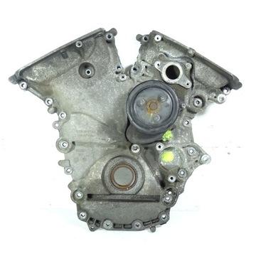 фото thumb №1, Ford transit 3.7 v6 корпус распределительный вал br3e-6059-ea