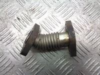 фото thumb №1, Труба трубка шланг egr fiat doblo 1.9 jtd