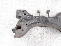 фото thumb №7, Подрамник pod двигатель тележка volkswagen up 1.0 бензин