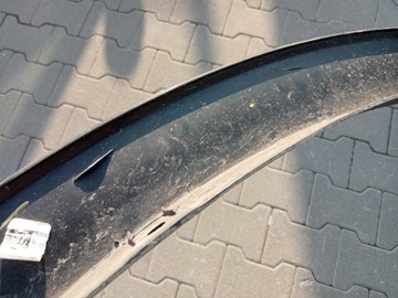 фото thumb №15, Ford ranger 4 iv 2022- планка крыльев правый зад n1wb-e291c20-la