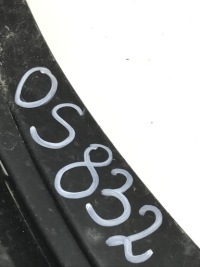 Защита pod бампер перед insignia b 39077261 Оригинал, фото thumb