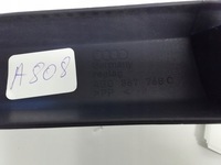 фото thumb №8, Audi a6 c5 4b права молдинг захист поріг задня bdb