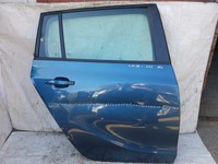 фото thumb №11, Двері задня opel zafira c kod z22s