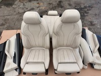 фото thumb №8, Bmw f15 сиденье sport мониторы комплект