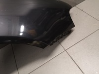 фото thumb №9, Крила правий перед audi a3 8l lift чорний