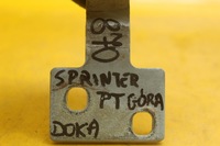 фото thumb №9, Петля правый задняя góra doka mercedes sprinter i vw lt 9017300037