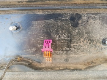 фото thumb №9, Скло кришки багажника зад bmw e61 дорестайлінг