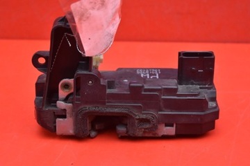 фото thumb №5, Замок дверь правые зад задний 13210739 pw opel zafira b 05-10