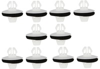 фото thumb №1, Grand vitara swift sx4 previa rav4 клипсы накладки