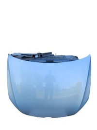 фото thumb №1, Vw golf 7 vii капот крышка двигателя la7w