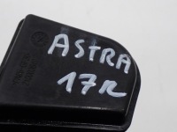 фото thumb №9, Шланг трубка  труба повітропровід повітря 13367294 opel astra v k 1.0 турбіна le1 17r
