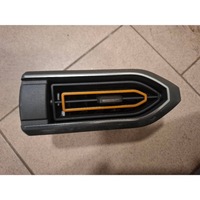 фото thumb №1, Sandero iii stepway решітка обдув 687604417r