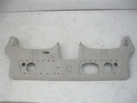 фото thumb №1, Полка багажника audi оригинальный номер 4n0863411c