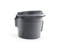 фото thumb №6, Лоток хранение кронштейн na кружка передняя