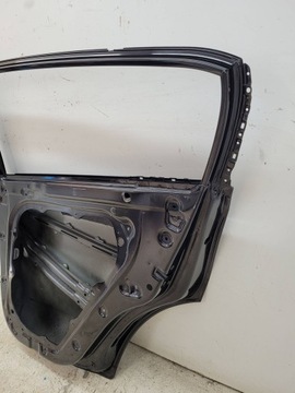 фото thumb №12, Kia sportage iv 4 16- двері зад задні праві fv